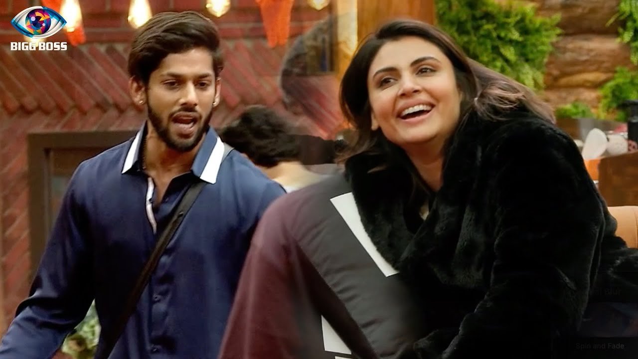 Bigg Boss 19: Malti Chahar–Shehbaz Badesha का बड़ा झगड़ा, Amaal Mallik का नाम भी घसीटा—कैरेक्टर असैसिनेशन विवाद | Dainik Diary