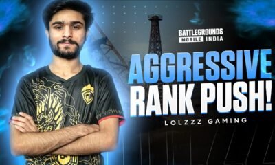 Yash Thakker Net Worth 2025 LOLZZZ Gaming की कमाई और BGMI करियर की पूरी जानकारी