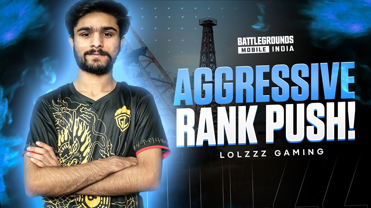 Yash Thakker Net Worth 2025 LOLZZZ Gaming की कमाई और BGMI करियर की पूरी जानकारी