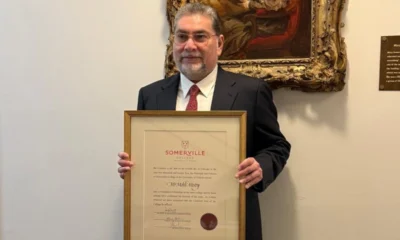 मेहली मिस्त्री बनाम टाटा ट्रस्ट्स: कावेयट याचिका से शुरू हुआ नया कानूनी संग्राम | Dainik Diary