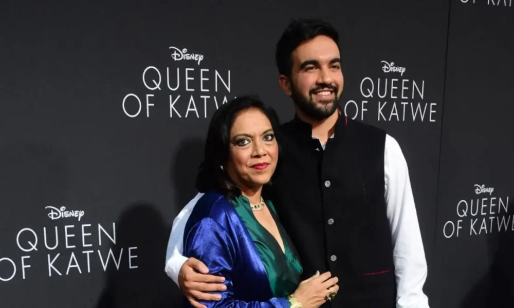 मीरा नायर को बेटे ज़ोहरन ममदानी ने दी थी सलाह – ‘Harry Potter’ छोड़ ‘The Namesake’ बनाओ