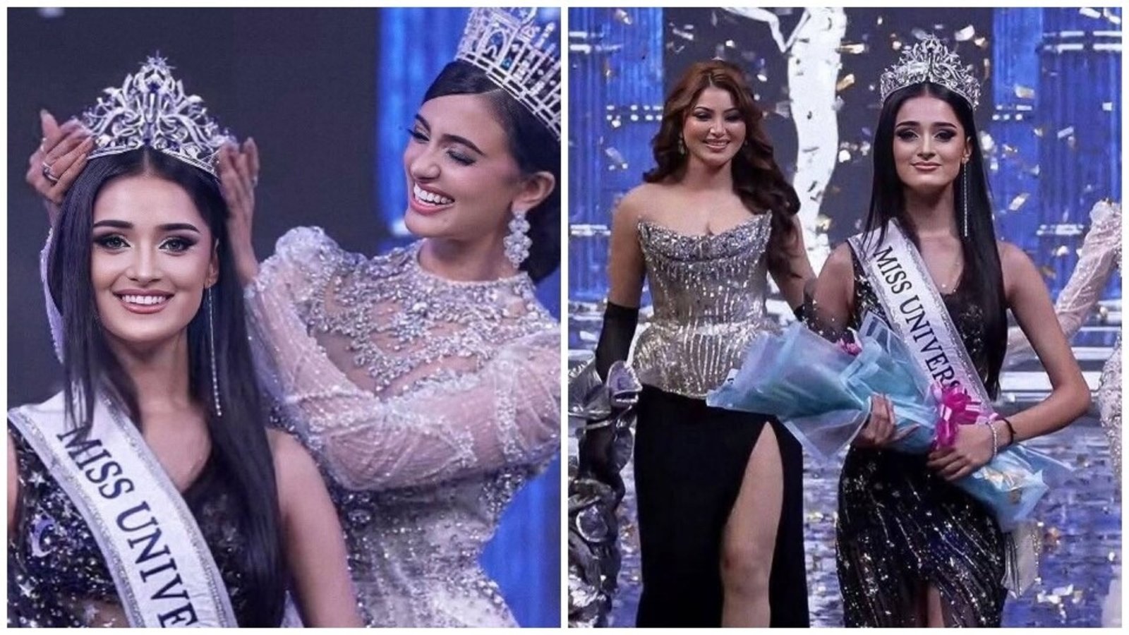 Miss Universe 2025 के बाद Manika Vishwakarma की पहली प्रतिक्रिया — “Rajasthani supremacy!”