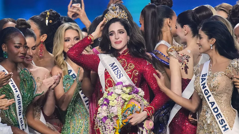 Miss Universe 2025 Winner: मेक्सिको की Fatima Bosch ने जीता ताज, भारत की Manika बाहर