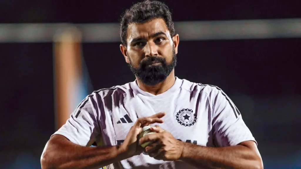 IPL 2026 में बड़ा धमाका: Mohammed Shami अब लखनऊ सुपर जायंट्स के हथियार, 10 करोड़ वाली उम्मीदों का नया सफर शुरू 29 IPL 2026: मोहम्मद शमी लखनऊ सुपर जायंट्स में शामिल | ट्रेड डिटेल्स, प्रदर्शन और नया सफर