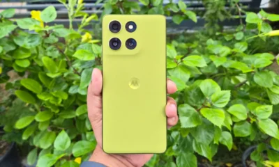 Moto G86 भारत में जल्द होगा लॉन्च, 50MP कैमरा और Dimensity 7300 चिपसेट के साथ – जानिए कीमत और फीचर्स