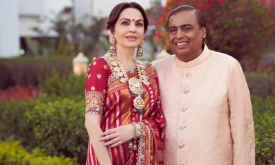 नीता अंबानी की नेट वर्थ 2025 कमाई करियर और लग्जरी लाइफस्टाइल की पूरी डिटेल