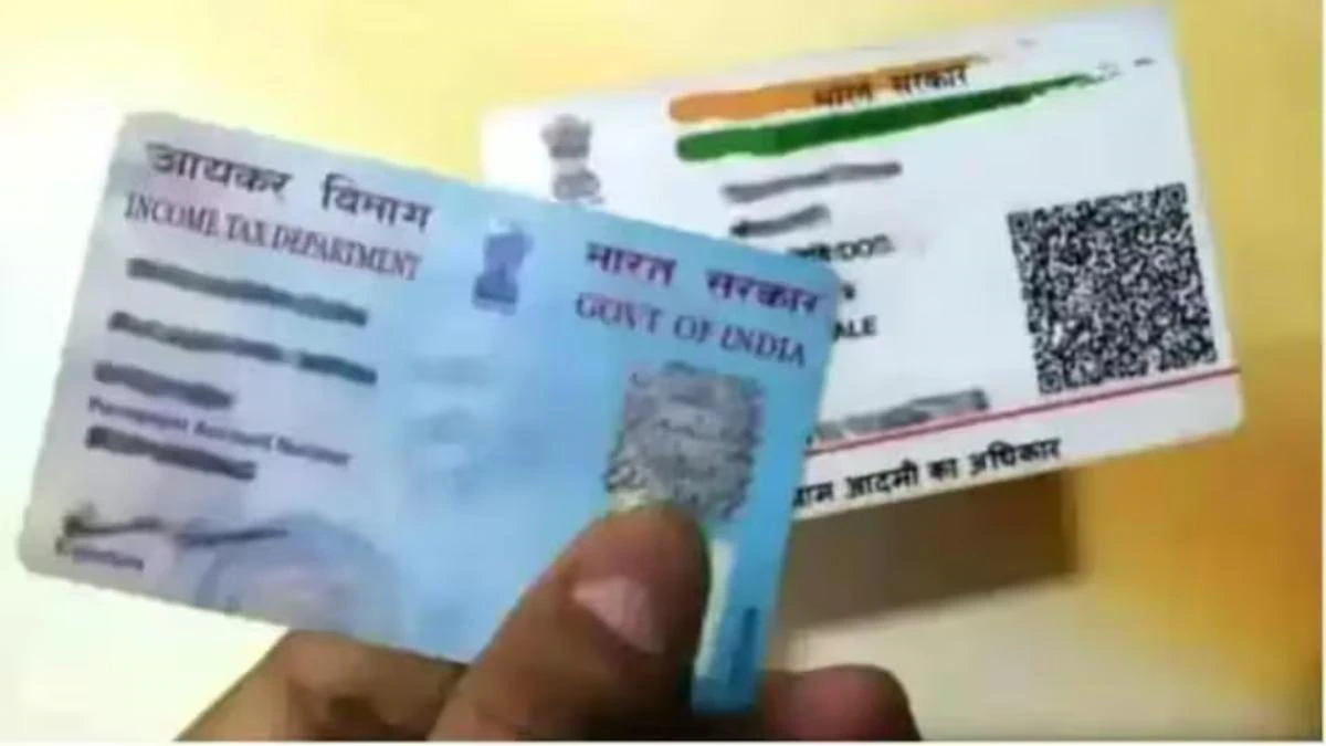 Bengaluru techie uses AI Nano Banana to create fake PAN-Aadhar cards, sparks security debate