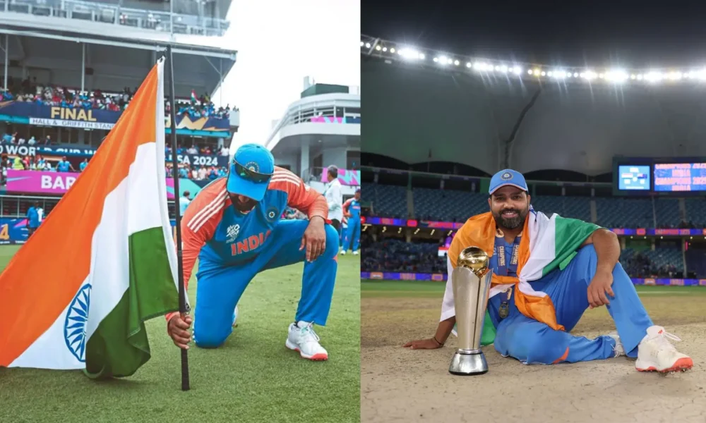 19 November Pain: क्यों दो ICC ट्रॉफियों के बाद भी 2023 वर्ल्ड कप फाइनल नहीं भूल पाते फैंस | Dainik Diary