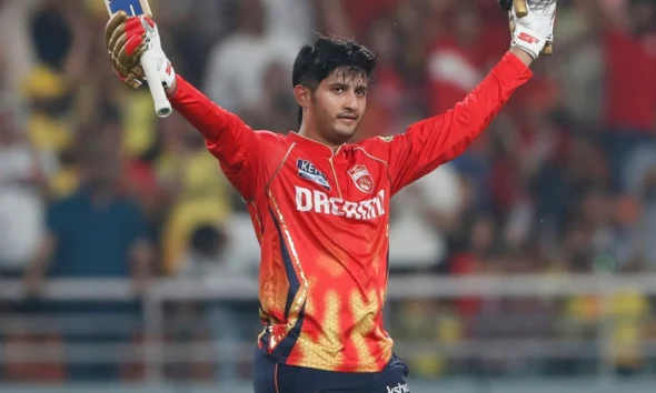 Priyansh Arya Net Worth 2025 उभरते क्रिकेटर की कमाई करियर और लाइफस्टाइल