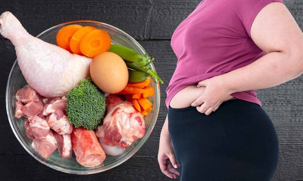 High Protein Diet पर भी वजन बढ़ता है? जानिए असली कारण और सही तरीका