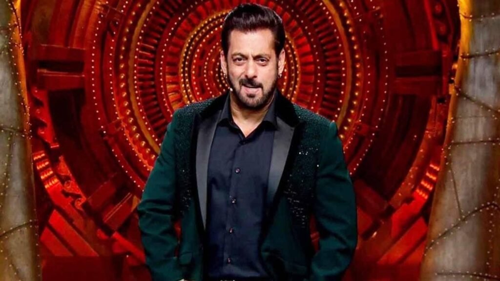 Bigg Boss 19 में Salman Khan OUT! इस हफ्ते कौन करेगा Weekend Ka Vaar की मेजबानी? 29 Bigg Boss 19: Salman Khan इस हफ्ते Weekend Ka Vaar से बाहर, Farah या Karan करेंगे होस्टिंग | Dainik Diary