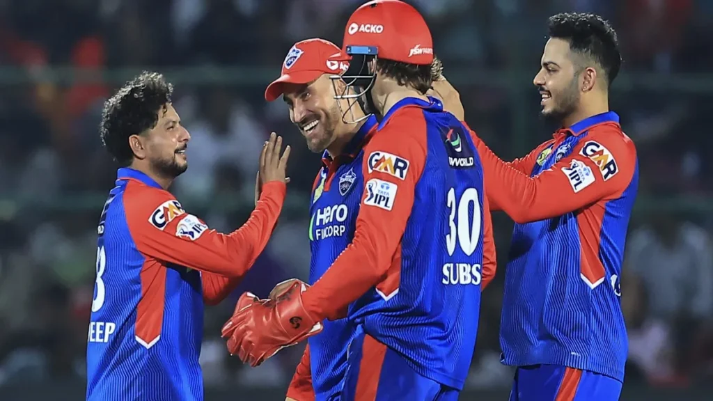 IPL 2026 नीलामी से पहले Delhi Capitals मजबूत ओपनर, स्पिनर और विकेटकीपर की तलाश में