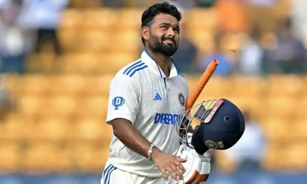 दक्षिण अफ्रीका से करारी हार पर ऋषभ पंत का बड़ा बयान – क्रिकेट को हल्के में मत लो