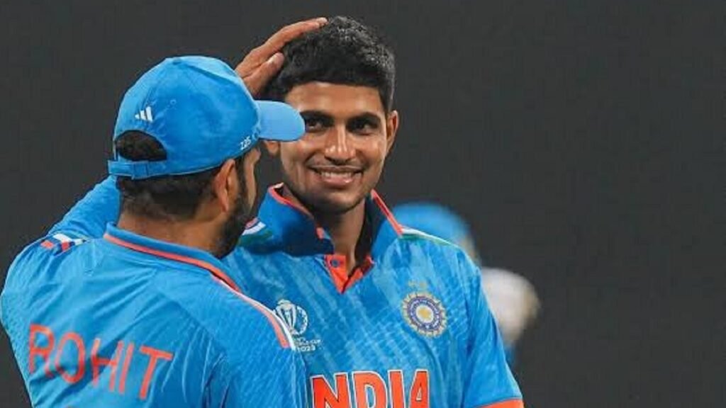 KL राहुल बनेंगे भारत के नए ODI कप्तान? शुभमन गिल की चोट से बड़ा बदलाव — रिपोर्ट