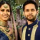 Saina Nehwal Reveals Reason Behind Separation From Parupalli Kashyap