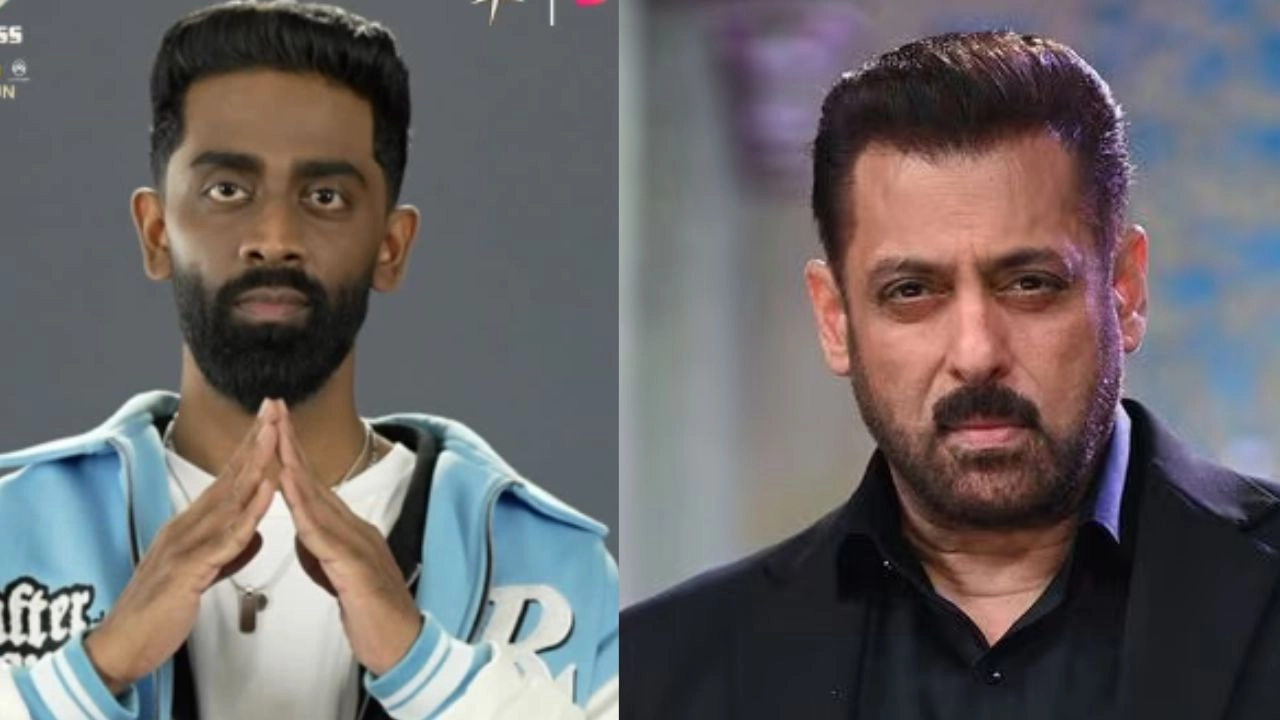 Bigg Boss 19: Pranit More Makes Dramatic Comeback After Dengue | Dainik Diary