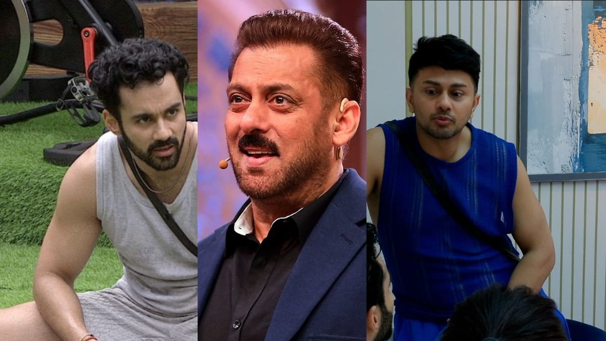 Awez Darbar ने Abhishek Bajaj के Bigg Boss 19 से अचानक हुए बाहर जाने पर जताई नाराज़गी, कहा – वो टॉप 3 में जगह बनाने के सबसे काबिल कंटेस्टेंट थे।