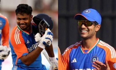 इरफान पठान ने कहा – शुबमन गिल को अब लगातार रन बनाकर ही अपनी जगह पक्की करनी होगी, वरना संजू और यशस्वी जैसे खिलाड़ी तैयार हैं मौका छीनने को।