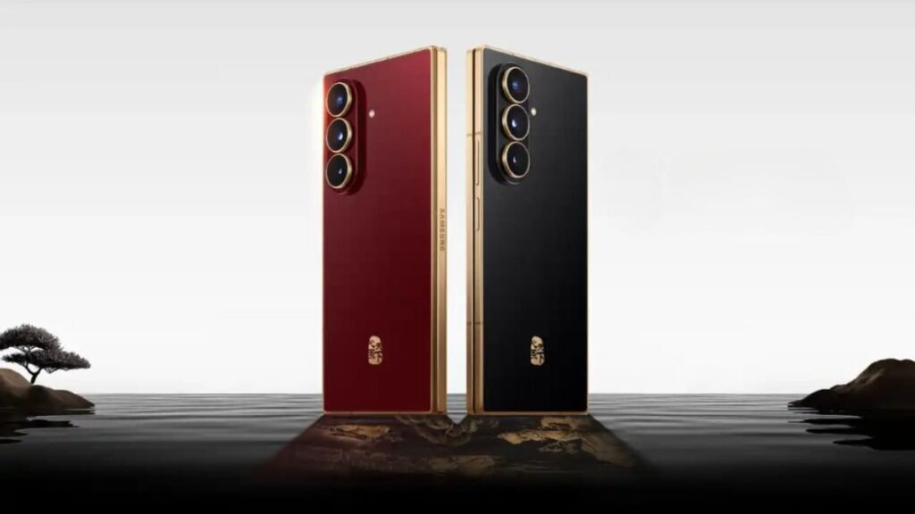 Samsung Galaxy Z Fold 7 पर $720 की भारी छूट—Amazon से भी सस्ता, जानें पूरा ऑफर