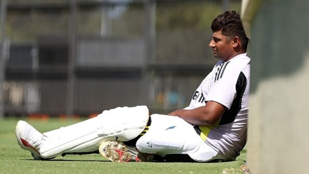 आधा-फिट होने के बावजूद खेलेगा भारत का कप्तान? सरफराज और नायर को न चुनने पर उठा विवाद