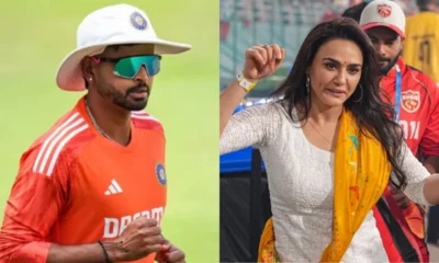 Shreyas Iyer Injury Update: IPL 2026 से पहले वापसी मुश्किल, रिपोर्ट में बड़ा दावा