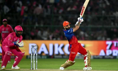 IPL 2026: क्या Virat Kohli संभालेंगे RCB की कप्तानी? पूरी खबर पढ़ें