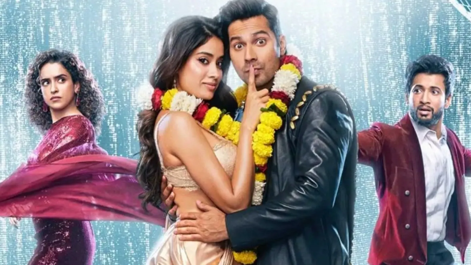 Sunny Sanskari Ki Tulsi Kumari OTT Release: Varun–Janhvi की नई रोम-कॉम अब Netflix पर