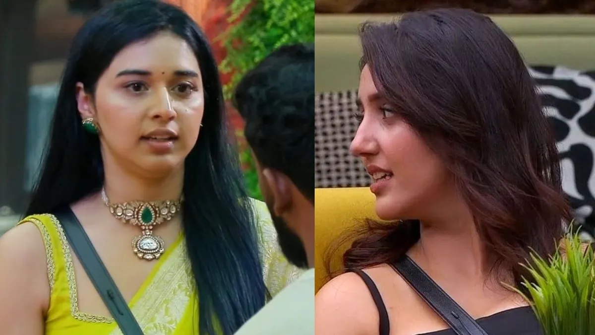 Bigg Boss 19: टिकट टू फिनाले टास्क में अशनूर कौर का तान्या मित्तल पर हमला, फैन्स ने उठाई बेदखली की मांग