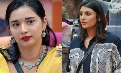 Bigg Boss 19: मल्टी चहर ने थप्पड़ मारा, तान्या मित्तल पर फूटा घरवालों का गुस्सा