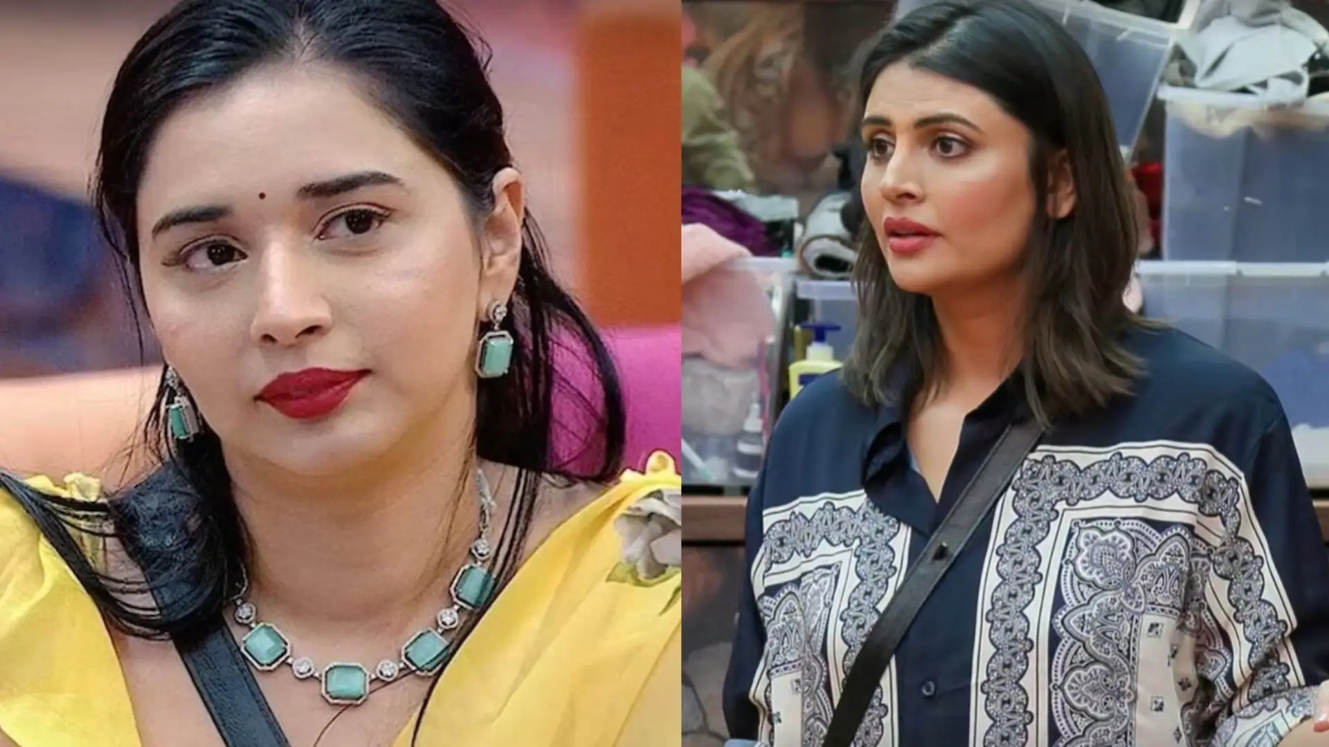Bigg Boss 19: मल्टी चहर ने थप्पड़ मारा, तान्या मित्तल पर फूटा घरवालों का गुस्सा
