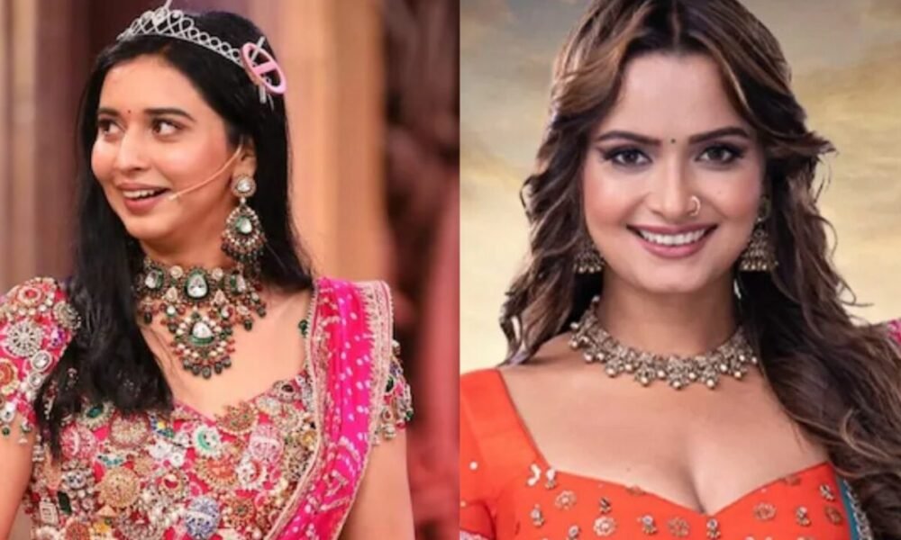 ‘Bigg Boss 19’ के बाद नीलम गिरी ने तान्या मित्तल पर तोड़ी चुप्पी, बोलीं – “मैंने उसे कभी गूगल नहीं किया, वो मेरी सच्ची दोस्त है”