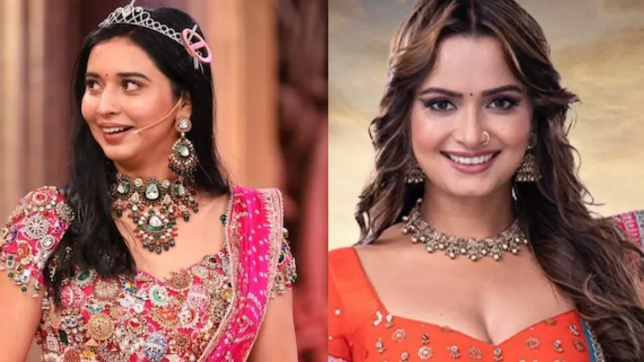 ‘Bigg Boss 19’ के बाद नीलम गिरी ने तान्या मित्तल पर तोड़ी चुप्पी, बोलीं – “मैंने उसे कभी गूगल नहीं किया, वो मेरी सच्ची दोस्त है”