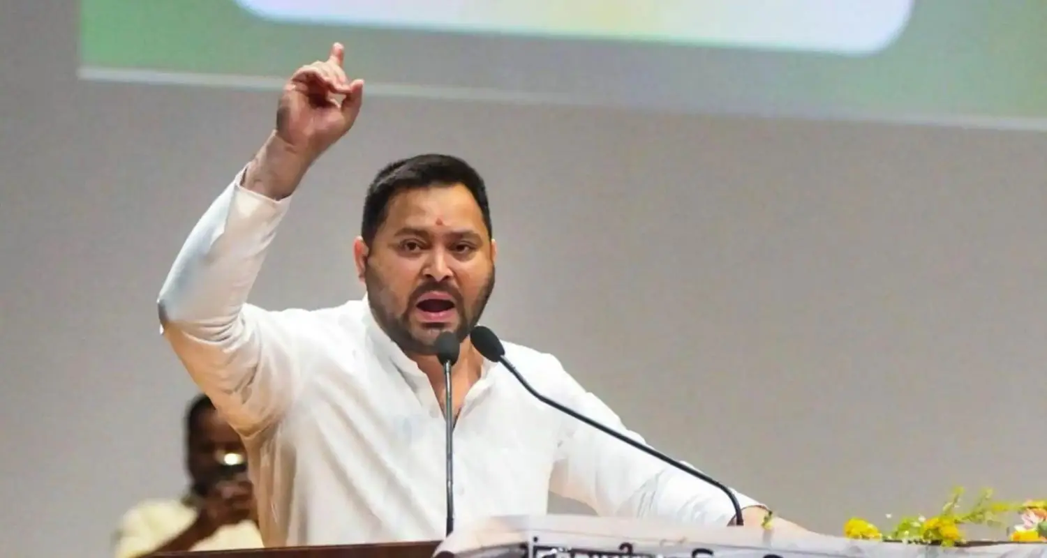 Bihar Election 2025: Why RJD Suffered a Major Defeat | What’s Next for Tejashwi Yadav | Dainik Diary