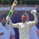 Usman Khawaja Back Spasm Sparks Chaos in Ashes 2025 | Australia’s Batting Crumbles in Perth