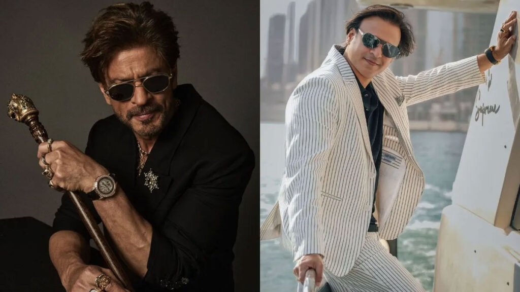 विवेक ओबेरॉय का बयान—फेम के पीछे छिपी सच्चाई ने सोशल मीडिया पर छेड़ी बहस