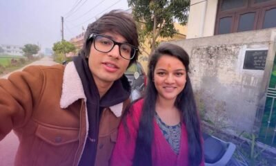 Sourav Joshi Net Worth 2025 उनकी कमाई करियर और इंटरनेट स्टारडम की पूरी जानकारी