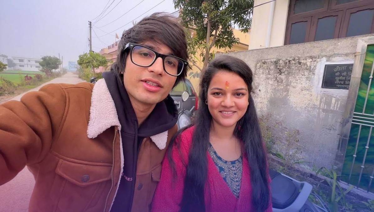 Sourav Joshi Net Worth 2025 उनकी कमाई करियर और इंटरनेट स्टारडम की पूरी जानकारी