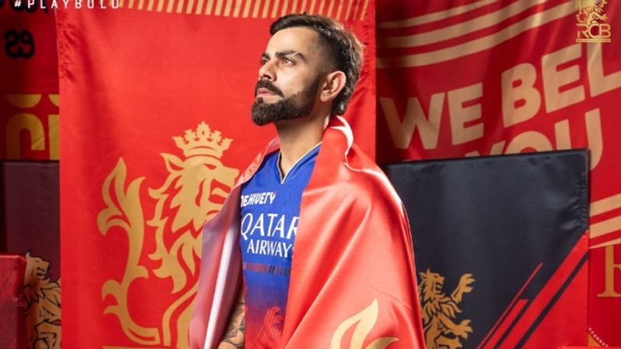 IPL 2026: क्या Virat Kohli फिर बनेंगे RCB के Captain? बड़ा अपडेट जानें | Dainik Diary