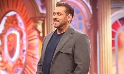 Bigg Boss 19 Eviction Twist: Salman Khan Show में हुआ बड़ा बदलाव | Dainik Diary