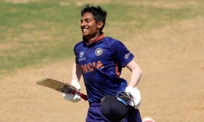 Syed Mushtaq Ali Trophy: यश धुल की तूफानी पारी से दिल्ली की आखिरी गेंद पर शानदार जीत