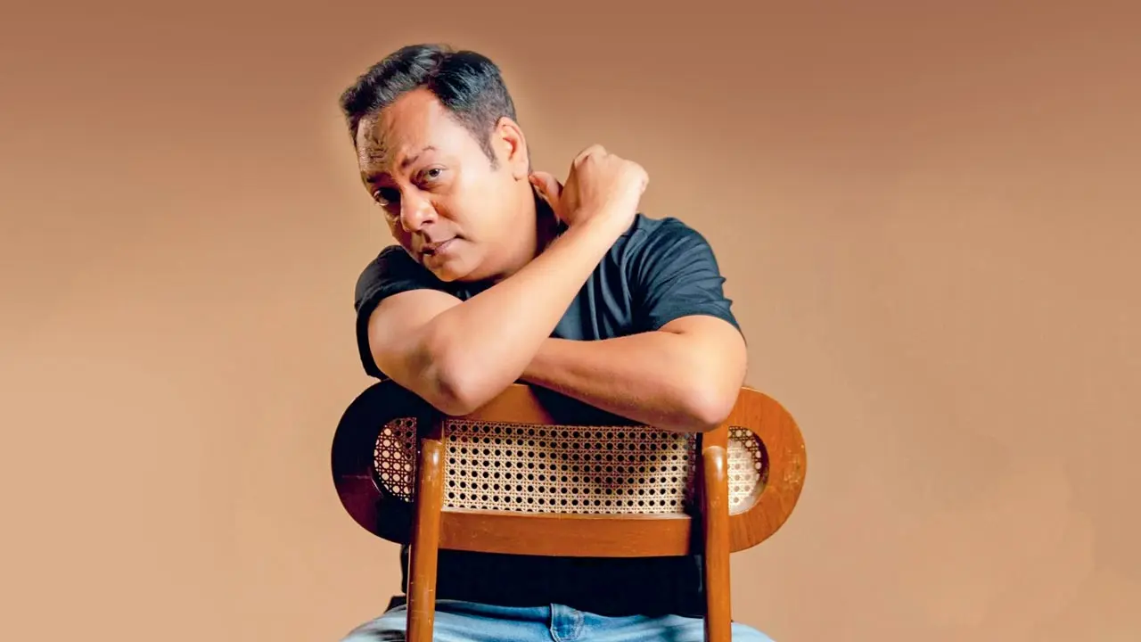 ज़ीशान क़ादरी की नेट वर्थ 2025 जानिए गैंग्स ऑफ वासेपुर के राइटर की कुल संपत्ति और करियर की कहानी