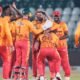 Zimbabwe Shock Sri Lanka with Crushing 67-Run T20 Win | Dainik Diary