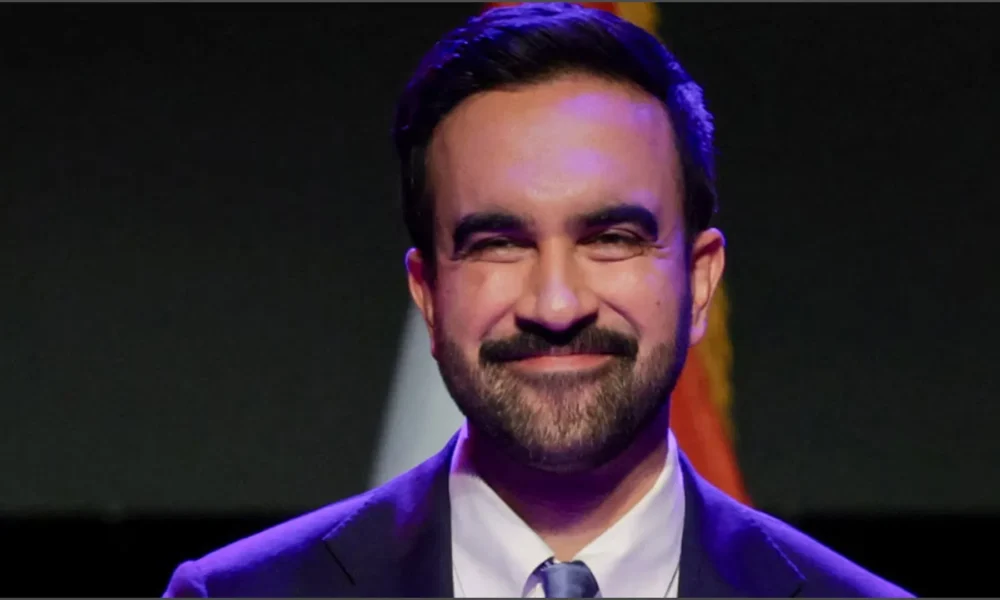 Barry Sternlicht बोले — “Zohran Mamdani की नीतियाँ न्यूयॉर्क को मुंबई बना देंगी” | NYC Housing & Union Debate