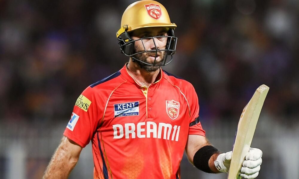 Glenn Maxwell ने IPL 2026 Auction से नाम हटाया—Instagram पर भावुक पोस्ट | Dainik Diary