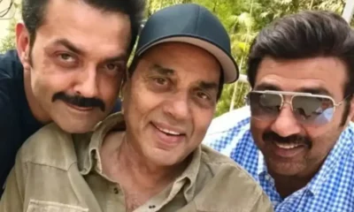 ‘इक्कीस’ में छुपा एक बेटे का सलाम: Sunny Deol ने Dharmendra को बताया धरती और फैंस के लिए आख़िरी तोहफ़ा