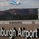 Edinburgh Airport ATC Failure: Flights Resume After Temporary Shutdown | Dainik Diary