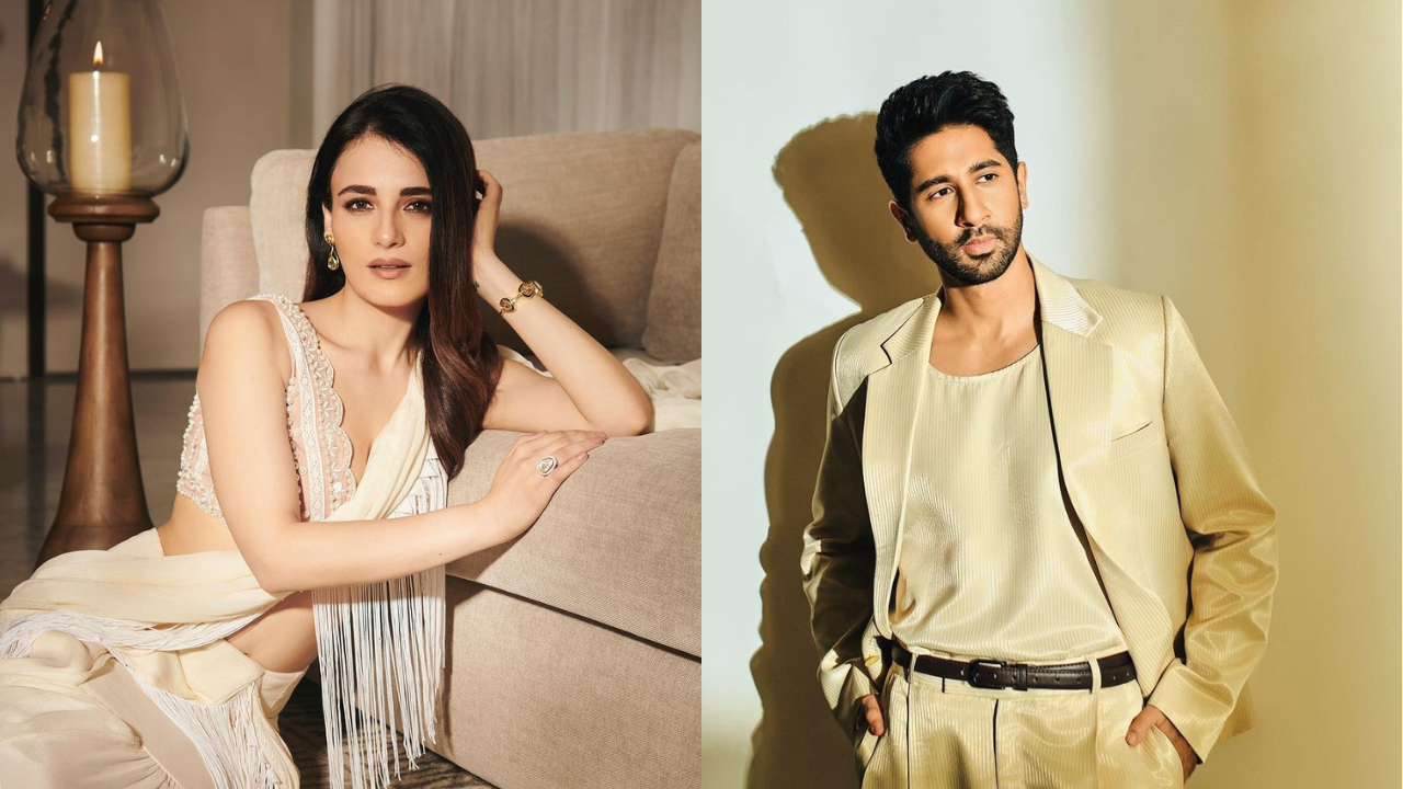 Radhikka Madan–Vihaan Samat Viral Video & Putin’s Golden Girl Alina Kabaeva Story