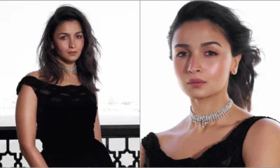 Alia Bhatt का वायरल जवाब: पाकिस्तानी फैन ने पूछा पाकिस्तान आने पर… जानिए क्या कहा