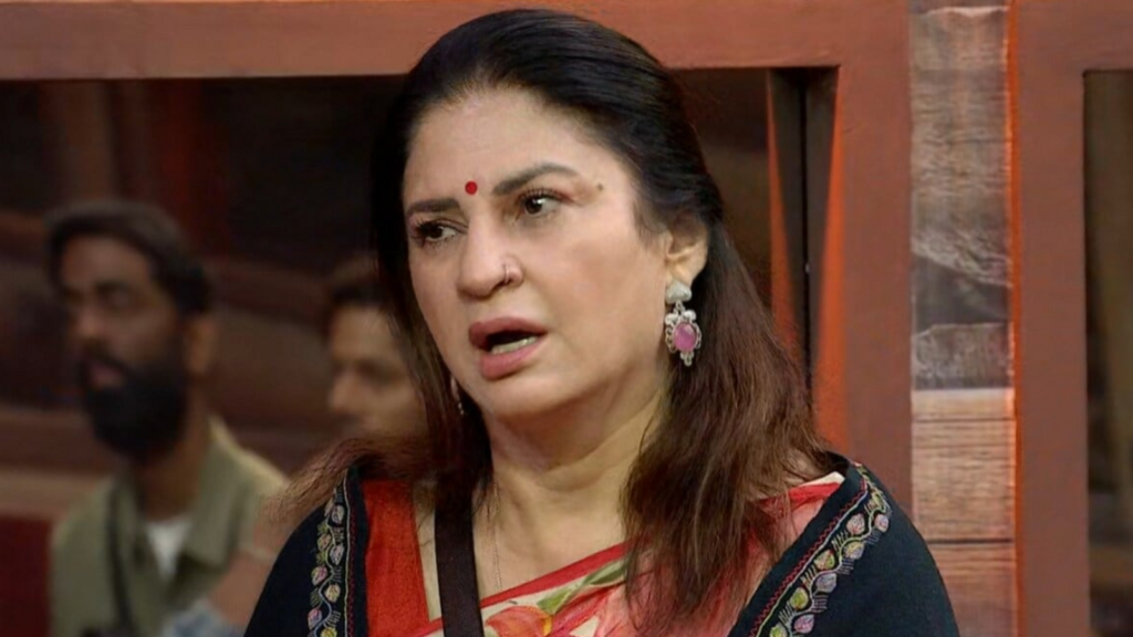 Kunickaa Sadanand का खुलासा—Bigg Boss में क्यों आया Kumar Sanu का नाम और बाहर आकर क्या कहा