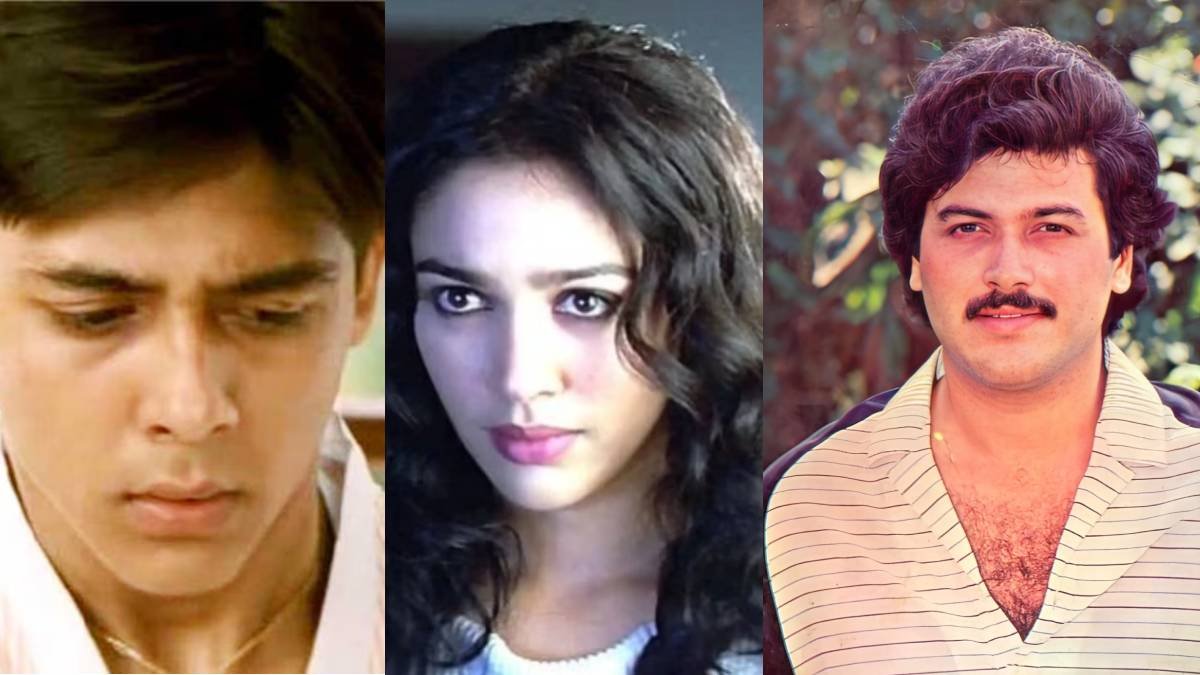 Bollywood Stars Who Left Industry Quietly Without Saying Goodbye